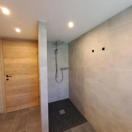Ferienwohnung Haus Waldfrieden Sautens Exterior foto