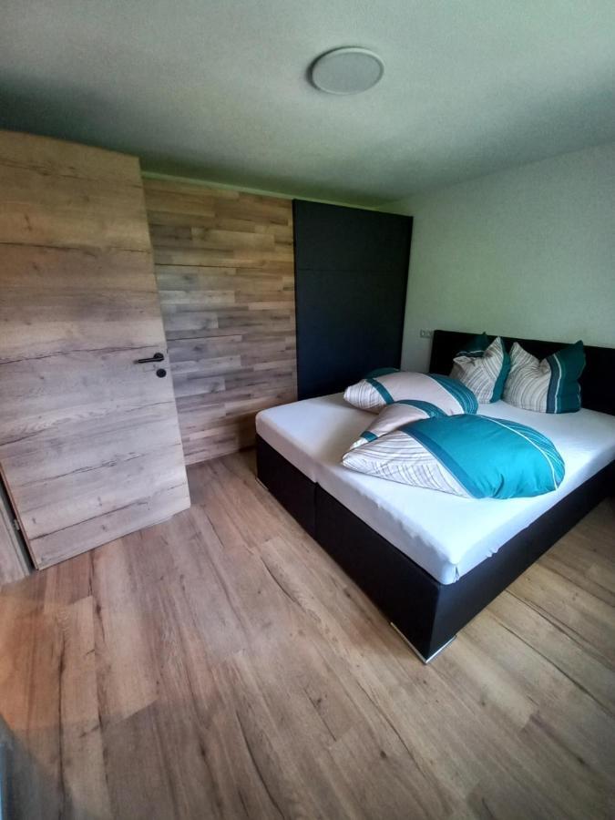 Apartment Haus Waldfrieden *