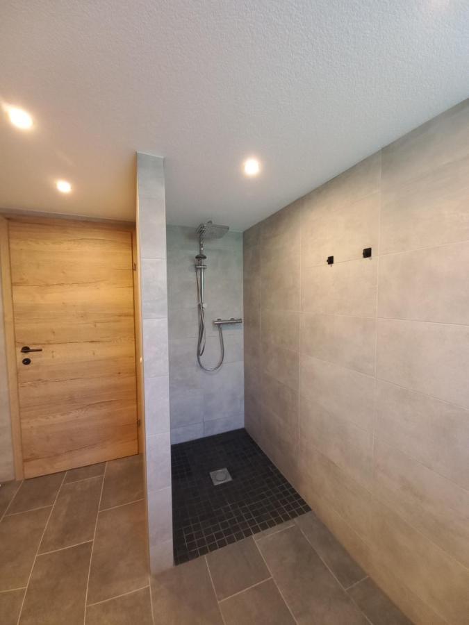 Haus Waldfrieden Apartment Sautens